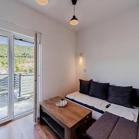 Stunning In With Wifi * Žuljana