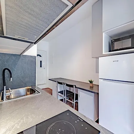 Lägenhet Stunning In With Wifi *