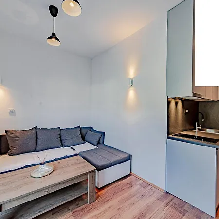 Lägenhet Stunning In With Wifi *