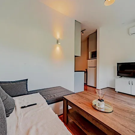 Stunning In With Wifi * Žuljana