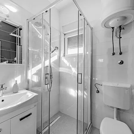 Stunning In With Wifi * Žuljana