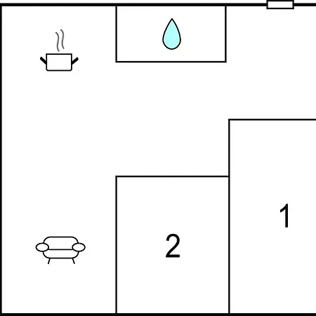 Stunning In With Wifi * Žuljana