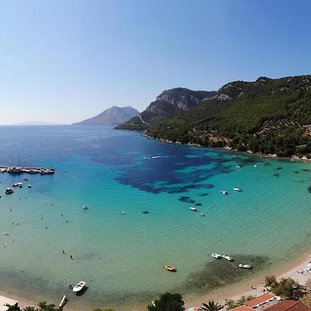 Stunning In With Wifi Lägenhet *