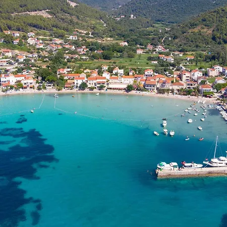 Lägenhet Stunning In With Wifi