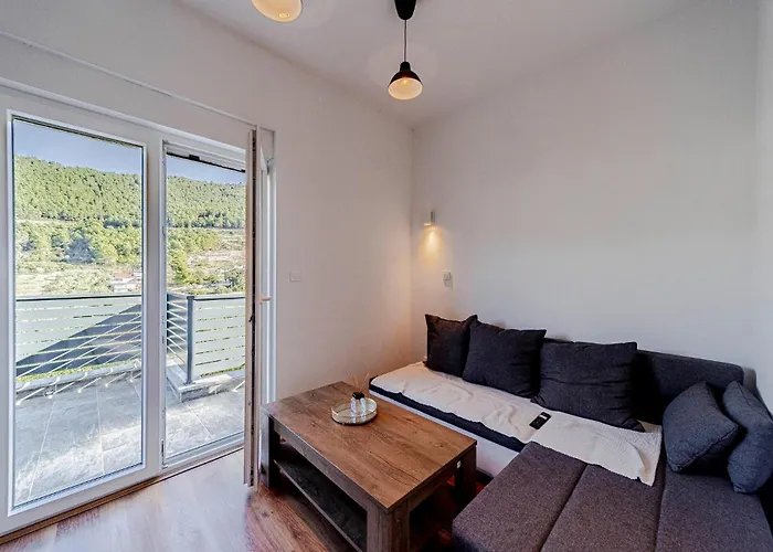 Stunning In With Wifi * Žuljana