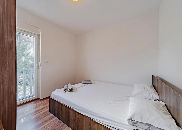 Stunning In With Wifi Žuljana