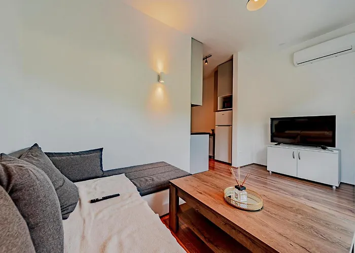 Stunning In With Wifi * Žuljana