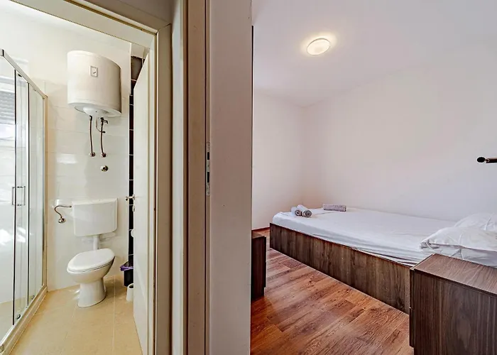 Stunning In With Wifi 아파트 *