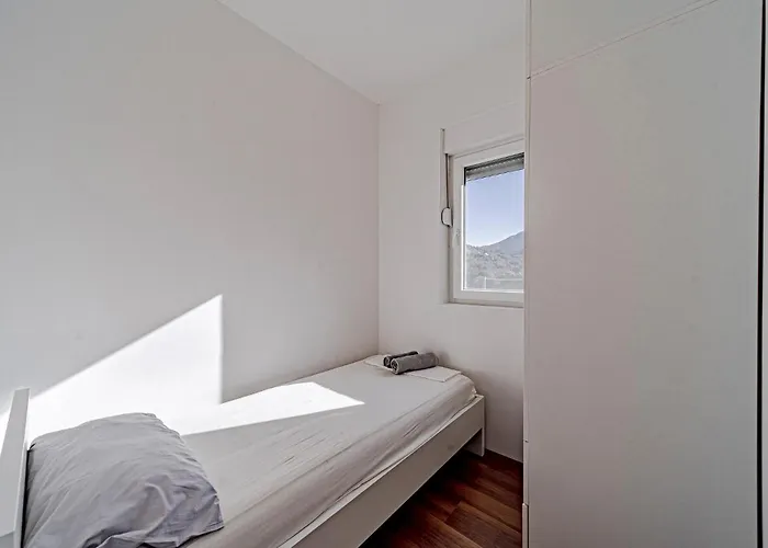 Stunning In With Wifi * Žuljana