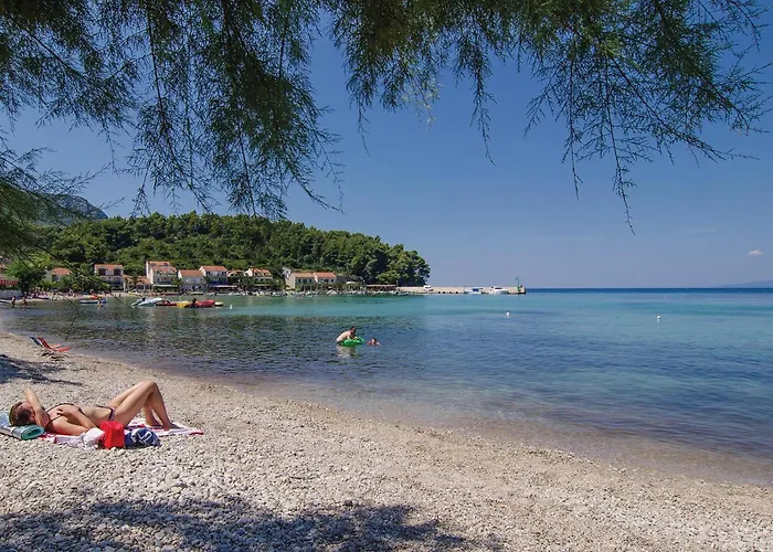 Stunning In With Wifi * Žuljana