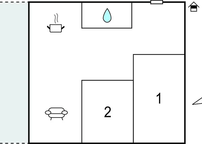 Stunning In With Wifi * Žuljana